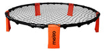 Meiso Juego De Playa Jardin Spikeball 3 Pelotas Juego Kit Deporte 1