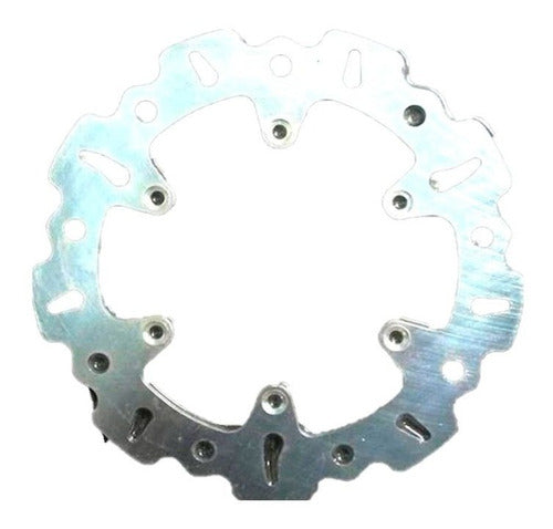 Factory Race Rear Brake Disc for KTM 300 450 Solomototeam 0