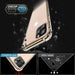 Norcel Airbag Anti-Shock Case for iPhone 12 4