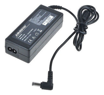 Ablegrid AC DC Adapter for Sony RDPX200iP Dock Speaker System 4