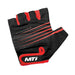 MTI Short Finger Cycling Gloves - Cross Mountain 5