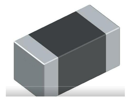 DICOMSE Ferrite SMD Chip Bead 300 Ohms @ 100 MHz 1 Power Line Ferrit 0