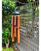 Cohasset Gifts 132 Cohasset Bamboo Wind Chime, Small Plain A 1