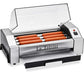 La Trevitt Hot Dog Roller - Cooking Machine 0