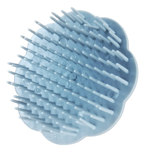 American Comb Scalp Massaging Brush 1