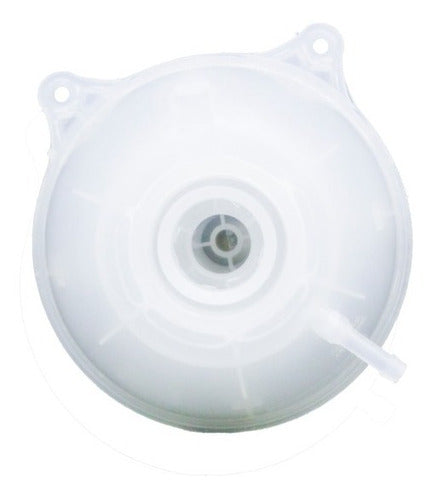 Deposito Agua Refrigerante Vw Gol Power Golf Polo Sin Sensor 1