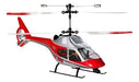 ART-TECH Set Porta Palas Helicopteros Angel 300 / Mirax Fun 1