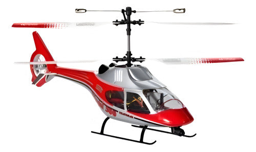 ART-TECH Set Porta Palas Helicopteros Angel 300 / Mirax Fun 1