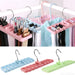 Home Love Percha Organizador Cinturones Corbatas Accesorios 0