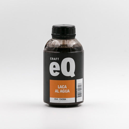 EQ Arte Laca Al Agua 375 Cc X 6 Unid 1