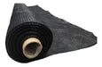 GPI Media Sombra Negra X Rollo 4.20 X 25 Mt Largo Con 50 Broches 1