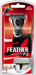 Afeitadora Feather F3  Barbero Original Japón 1