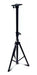 Lexsen SP23 Steel Speaker Stand Tripod - Set of 2 Units 4