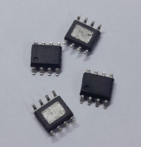 2 Peças Ci Smd Fr9889 Fr 9889 Fr9889spctr Sop8 3