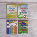 10x14 Notebook Children's Day Pack of 10 3