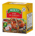 Pack X 3 Unid Pure   520 Gr Molto Pure De Tomates 0