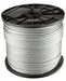 Cable Acero Galvanizado 3mm 6x7 Rollo 20mts Envio Gratis 0