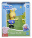 Hasbro Peppa Pig and Friends Action Figure Set with Accessory 3