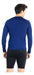 Umbro New Thermal T-shirt Blue Men 1