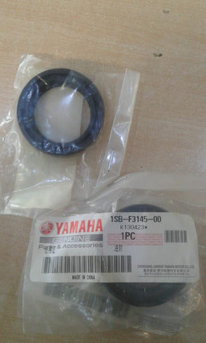 Yamaha Suspension Seal Retainer XTZ125 Code 1SB-F3145-00 0