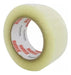 Rapifix Transparent Packing Tape 48mm X 50mt Pack of 5 0