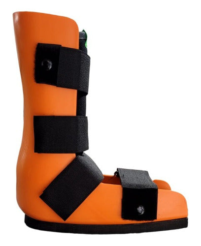 Pediatric Bota Walker - Colorful 1