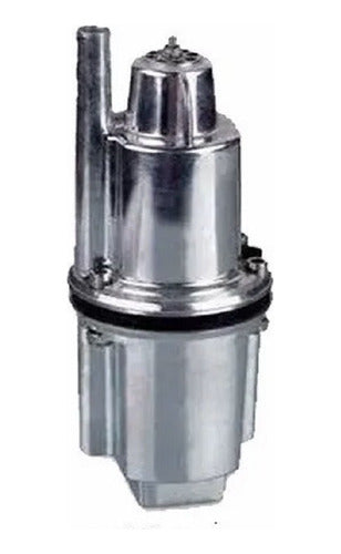 RMG Submersible Stainless Steel Electropump 220V 0