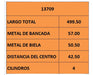 Cigueñal 1.8 1c Toyota Corolla 1986-1987 0