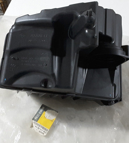 Renault Air Filter Housing for Fluence Megane 3 Original 5