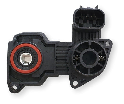 Sensor TPS Corsa II Meriva 04/10 1.8 8V 1