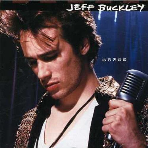 Grace - Buckley Jeff (CD) - Imported 0
