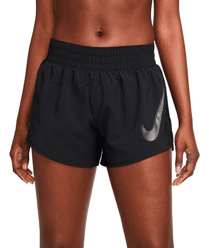 Nike Running - Nike Short W Nk One De Mujer - Fb492 Enjoy 0