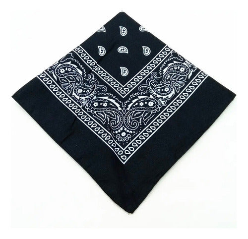 SP Bijouterie Bandana Various Colors 1