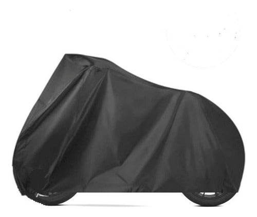 Waterproof Cover for Vespa Motorcycles - All Models 27