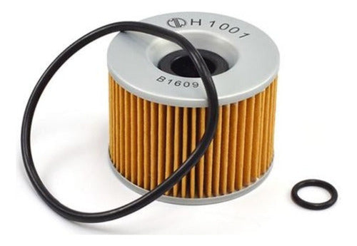 Honda Original Oil Filter Cb 550 650 750 900 Gl 1000 0