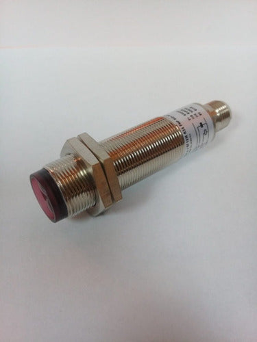 Sensor Fot M18 Npn 10 A 30 Vcc Na Y Nc + Cable 2 Mt 2