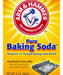 Arm & Hammer Bicarbonato De Sodio Limpieza Cocina Mediano X3 1