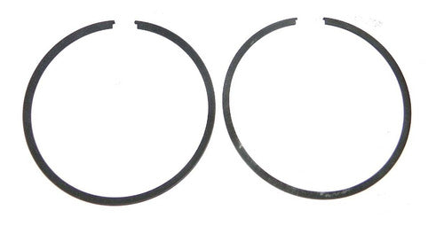 OMC 55 HP 3"3 STD 77 Piston Ring Set for Nautical Motors 1