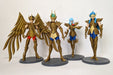 M3D Stylish Saint Seiya Zodiac Knights 3D Figure - 16cm 2