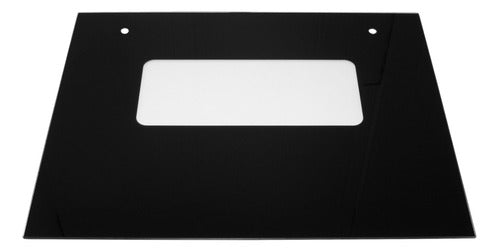 Vidrio Para Puerta De Horno Cocina Martiri Modelo Smart 7