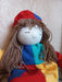 Cande Waldorf Montessori Doll for Children's Attachment and Stimulation 2