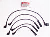 Genoud Spark Plug Wires for Renault 19 1.6 1