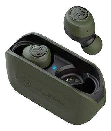 Auriculares Inalámbricos Bluetooth In-ear Buds Sudor Resiste 1