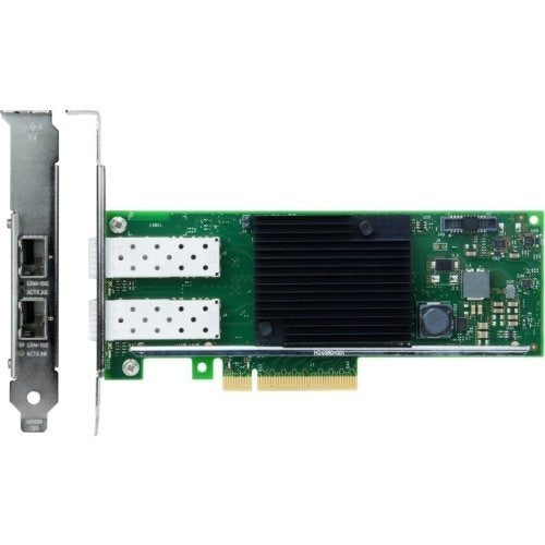 Lenovo Intel X710 Da2 Ml2 2x10gbe Sfp+ Adapter 0