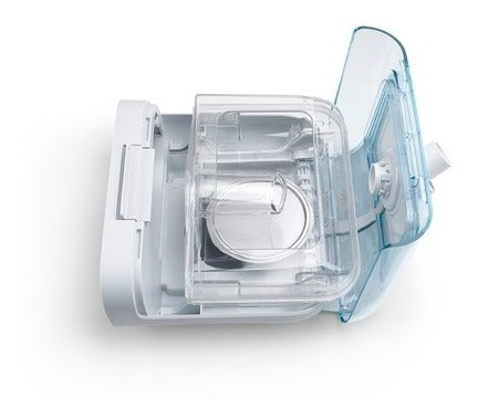 Alquiler Mensual Cpap Auto Con Humidificador Respironics 1