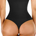 Double Abdomen Reducer Shapewear - Fabulous Fit! 2