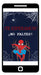 Lotus Designs Video Birthday Invitation - Spiderman - Hombre Araña 4