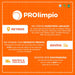 PROlimpio Classic Concentrated All-Purpose Detergent 5 Liters 4