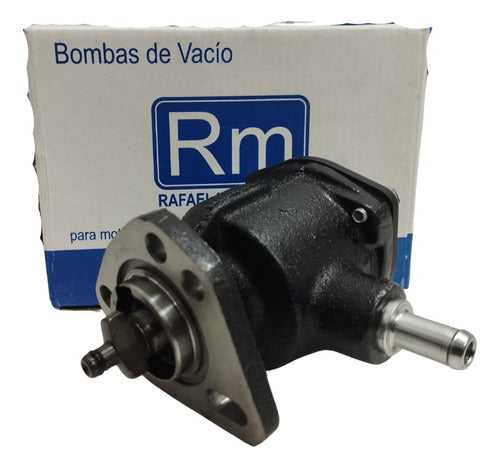 Bomba Depresora Rm Fiat Palio/fiorino/ducato 1.3/1.7/1.9 5