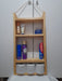 Hanging Bathroom Organizer 0